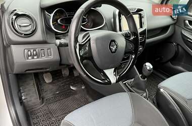 Универсал Renault Clio 2015 в 