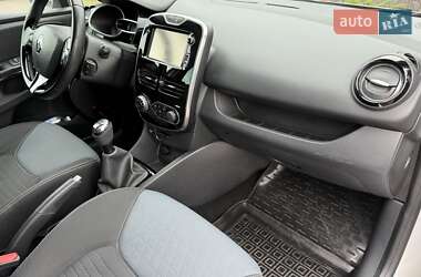 Универсал Renault Clio 2015 в 