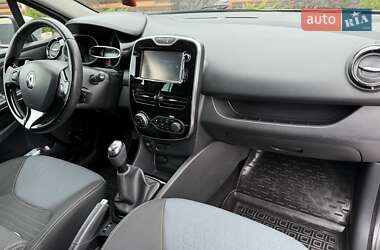 Универсал Renault Clio 2015 в 