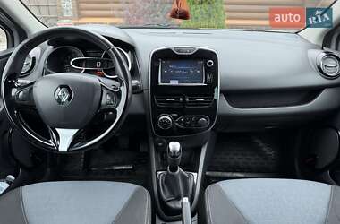 Универсал Renault Clio 2015 в 