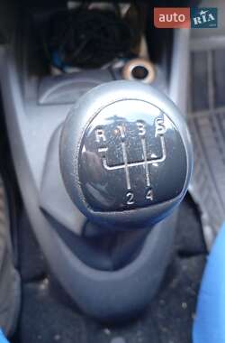 Седан Renault Clio 2007 в 