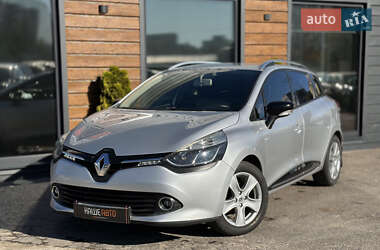 Renault Clio 2014 Renault Clio 2014