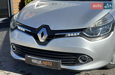 Універсал Renault Clio 2014 в 