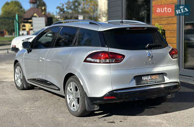 Універсал Renault Clio 2014 в 