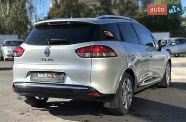 Універсал Renault Clio 2014 в 