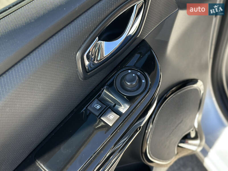 Универсал Renault Clio 2014 в Шептицькому