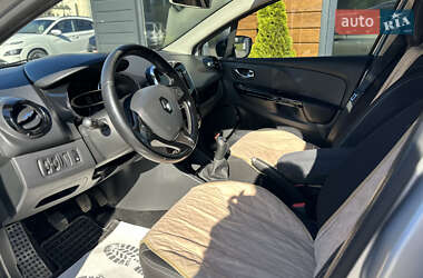Універсал Renault Clio 2014 в 