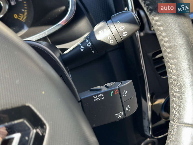 Универсал Renault Clio 2014 в Шептицькому