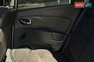 Універсал Renault Clio 2014 в 