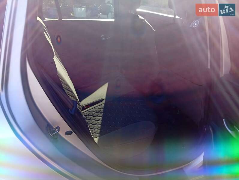 Универсал Renault Clio 2010 в Виннице фото 10 Универсал Renault Clio 2010 в Виннице