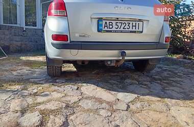 Універсал Renault Clio 2010 в 