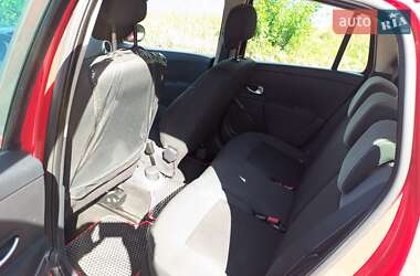 Универсал Renault Clio 2009 в 