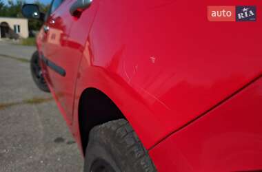 Универсал Renault Clio 2009 в Белой Церкви