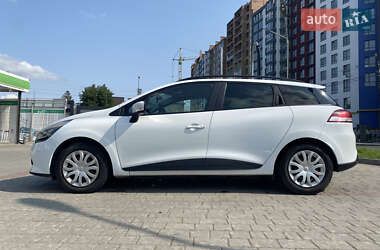 Renault Clio 2015
