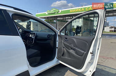 Универсал Renault Clio 2015 в 