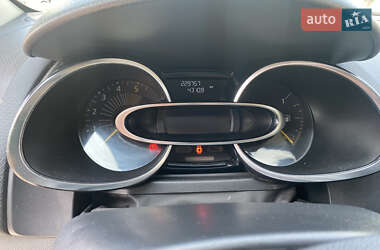 Универсал Renault Clio 2015 в 