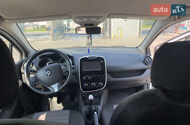 Универсал Renault Clio 2015 в Ивано-Франковске
