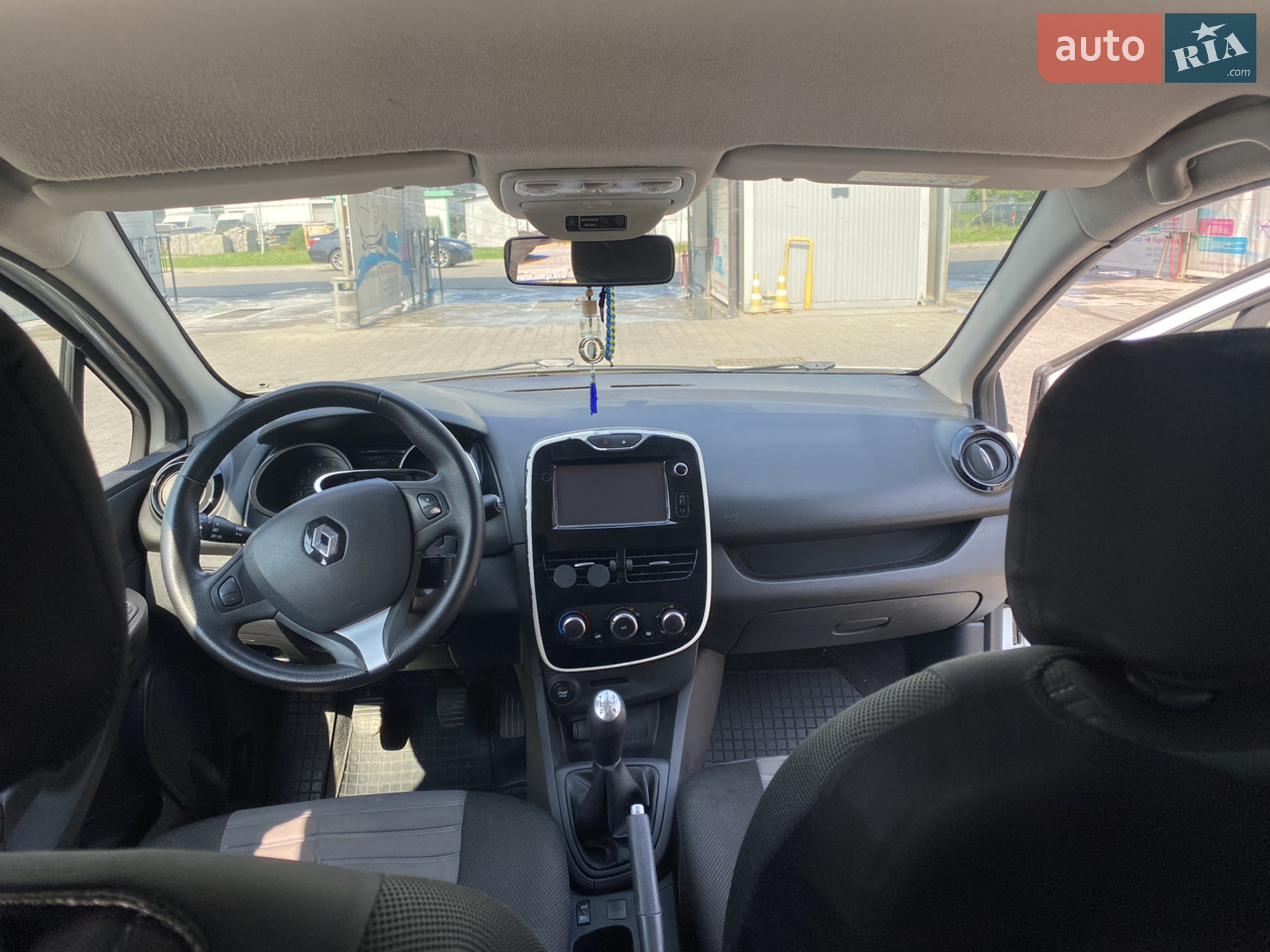 2015 Renault Clio - мініатюра 17