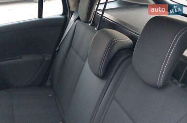 Универсал Renault Clio 2011 в 
