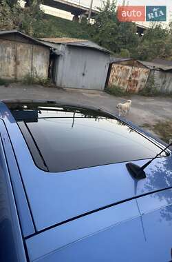 Хэтчбек Renault Clio 2009 в 