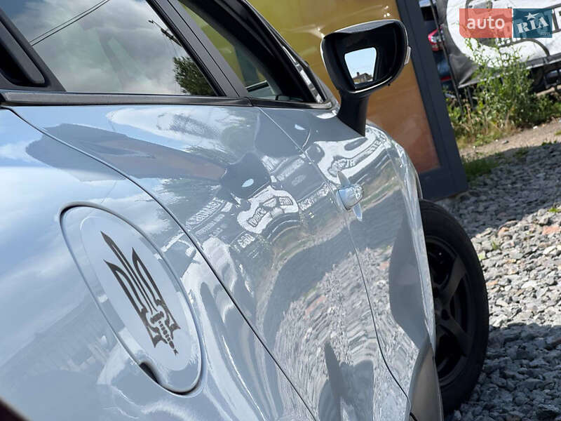 Универсал Renault Clio 2015 в Стрые