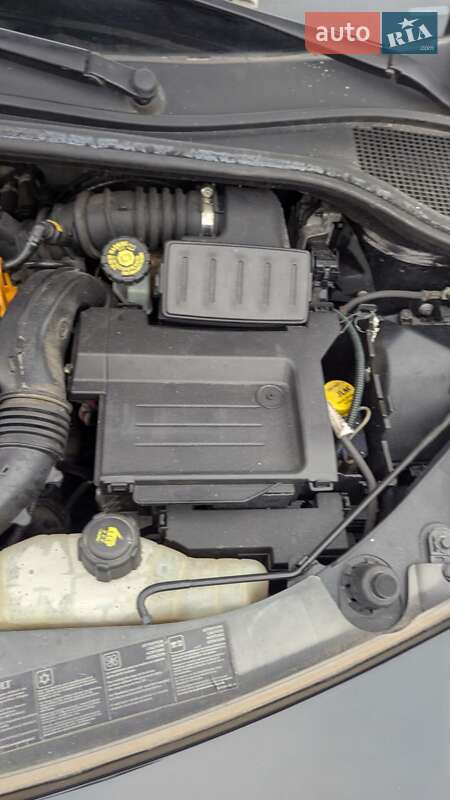 Універсал Renault Clio 2012 в Рівному