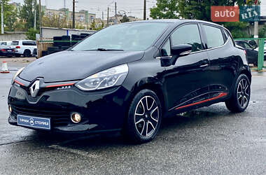 Renault Clio 2014