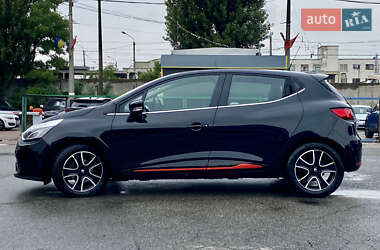Хетчбек Renault Clio 2014 в 