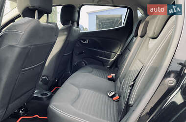 Хетчбек Renault Clio 2014 в 