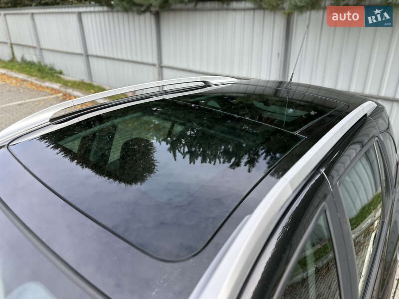 Универсал Renault Clio 2008 в Луцке