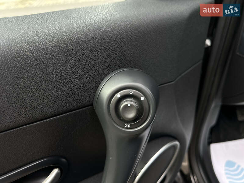 Универсал Renault Clio 2008 в Луцке