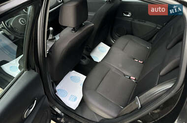 Универсал Renault Clio 2008 в 