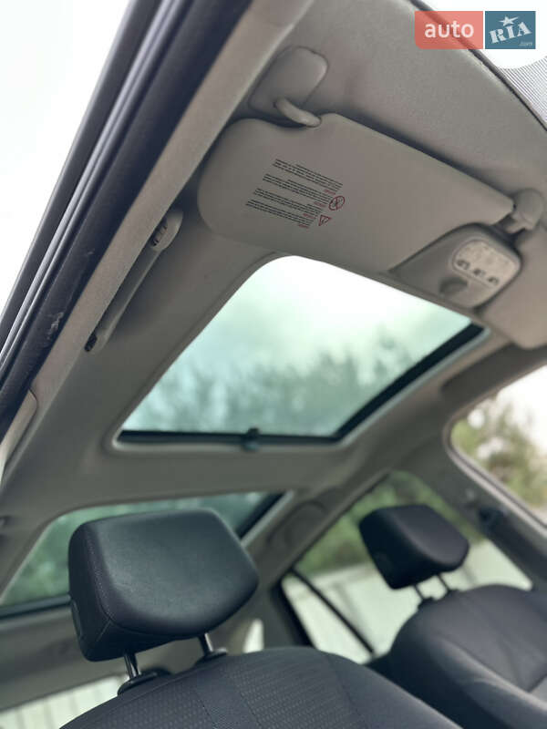 Универсал Renault Clio 2008 в Луцке