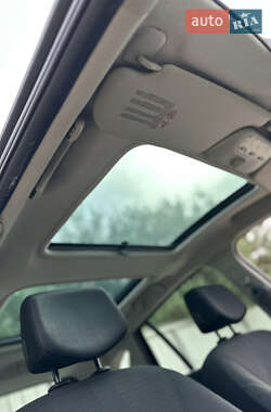 Универсал Renault Clio 2008 в 