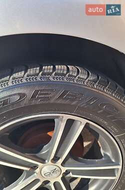 Универсал Renault Clio 2010 в 