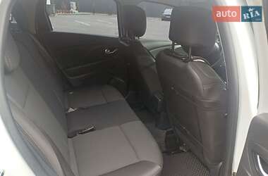 Универсал Renault Clio 2016 в 