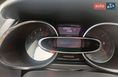 Универсал Renault Clio 2016 в 