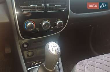 Универсал Renault Clio 2016 в 
