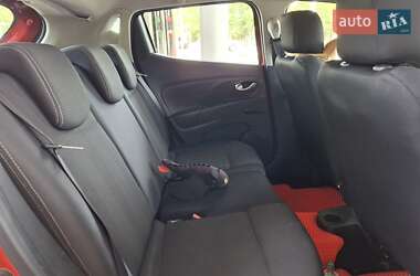 Хетчбек Renault Clio 2016 в 
