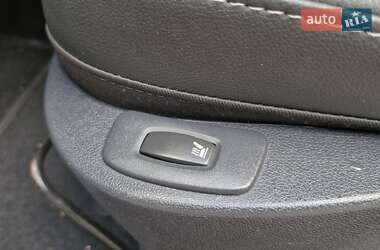 Хэтчбек Renault Clio 2012 в 