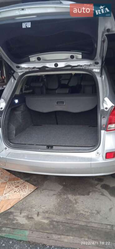 Универсал Renault Clio 2011 в Полонном