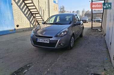 Хэтчбек Renault Clio 2011 в Киеве