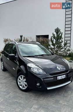 Renault Clio 2010