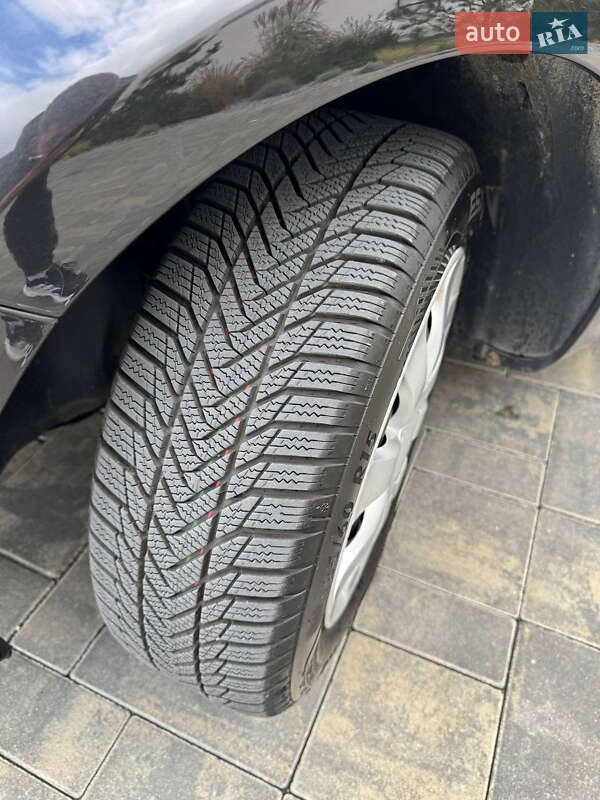 Универсал Renault Clio 2010 в Луцке