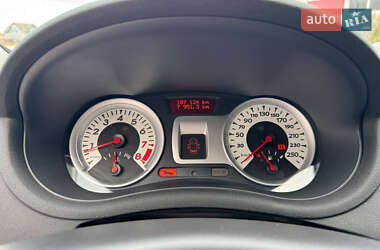 Универсал Renault Clio 2010 в 