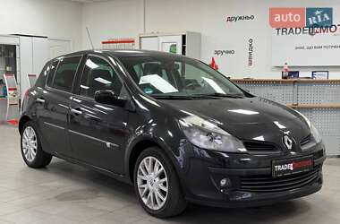Хетчбек Renault Clio 2007 в Києві