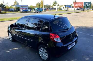Renault Clio 2009