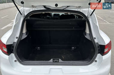 Хэтчбек Renault Clio 2015 в 