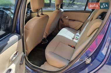 Renault Clio 2008