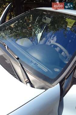 Хэтчбек Renault Clio 2000 в 